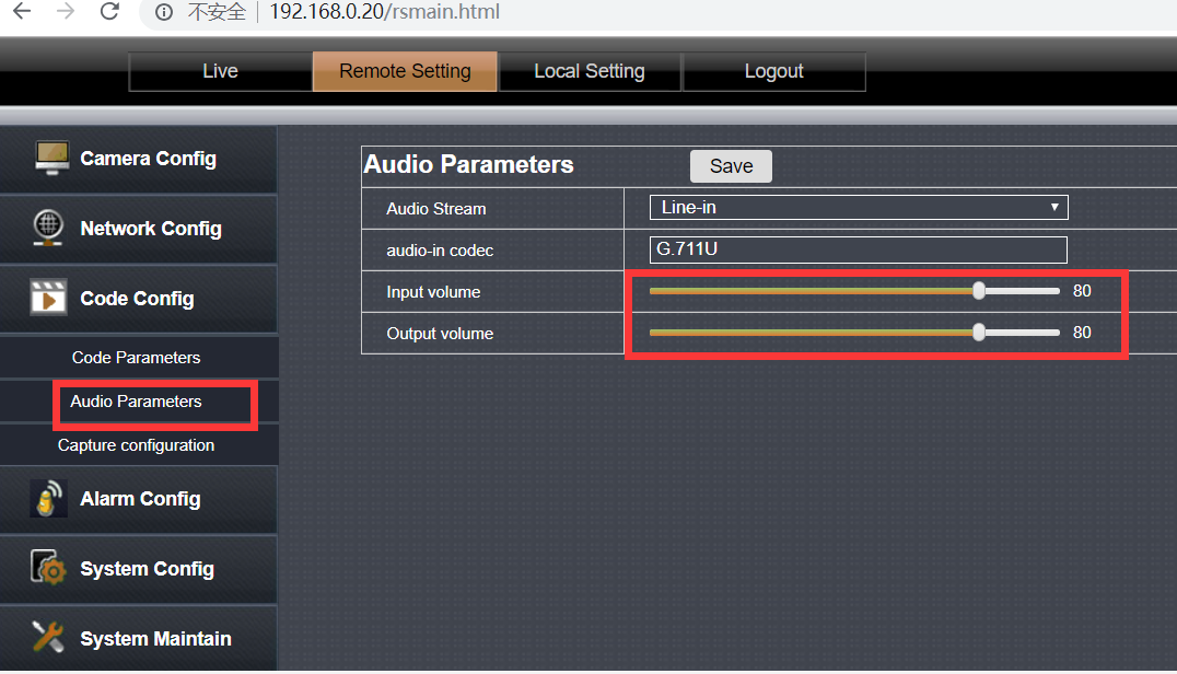 Sound issue about video Picture2 Sound issue about video Picture2