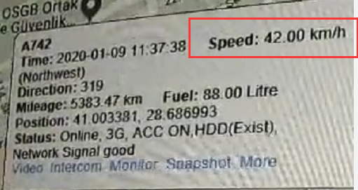 Vehicle is not moving via ICARVIEW Picture1 Vehicle is not moving via ICARVIEW Picture1