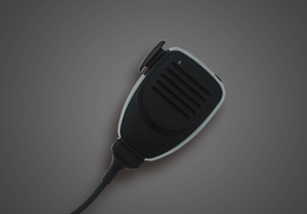 How to adjust the volume of Analog intercom Picture1 How to adjust the volume of Analog intercom Picture1