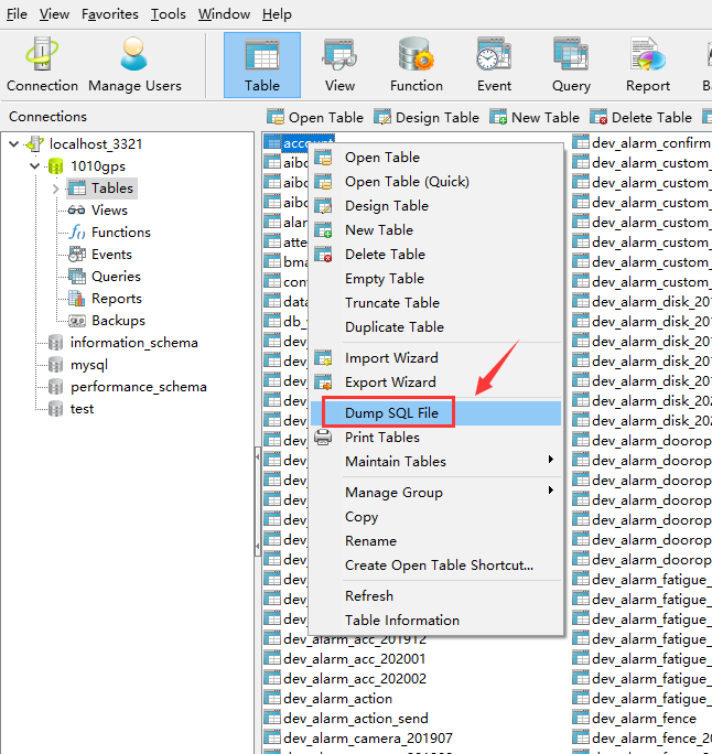 How to backup the server basic data another Picture3 How to backup the server basic data another Picture3