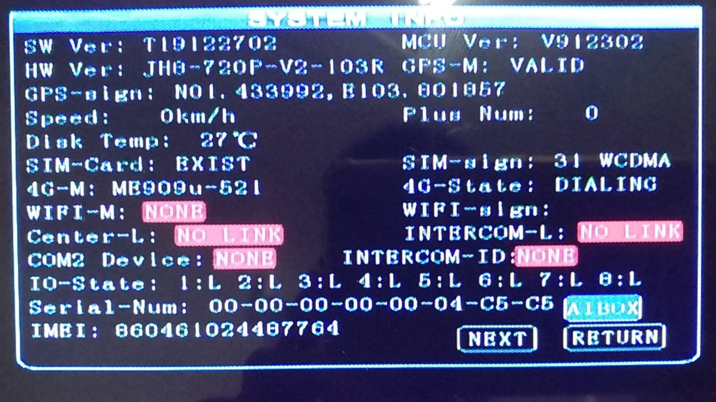 How to solve the ME909S-521 model 3G can not work problem Picture1 How to solve the ME909S-521 model 3G can not work problem Picture1