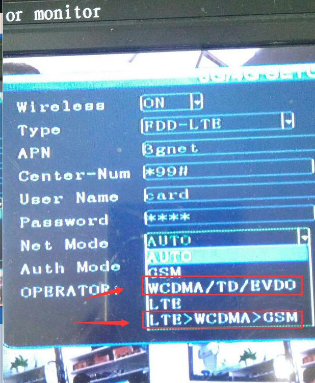 How to solve the ME909S-521 model 3G can not work problem Picture3 How to solve the ME909S-521 model 3G can not work problem Picture3