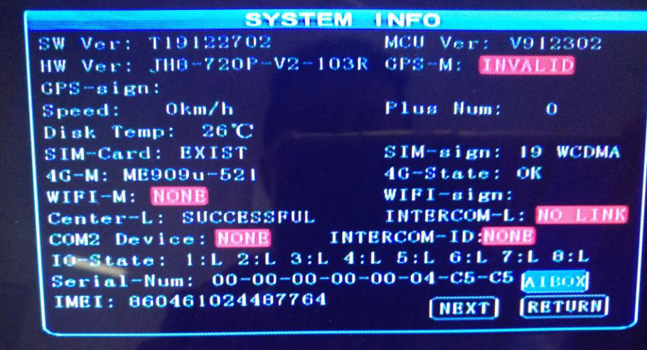 How to solve the ME909S-521 model 3G can not work problem Picture4 How to solve the ME909S-521 model 3G can not work problem Picture4