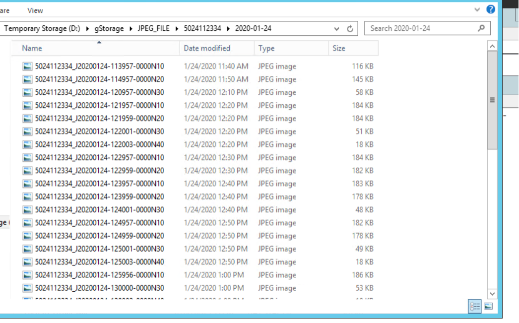 How to know the path of GPS data and snapshot IO input Picture3 How to know the path of GPS data and snapshot IO input Picture3