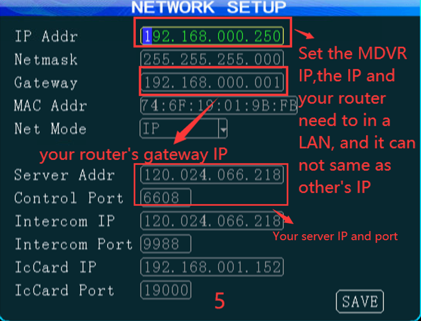 How to use LAN cable as WIFI download video Picture5 How to use LAN cable as WIFI download video Picture5