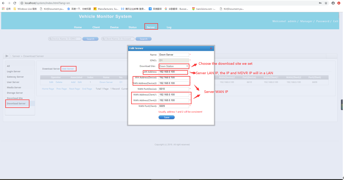 How to use LAN cable as WIFI download video Picture12 How to use LAN cable as WIFI download video Picture12
