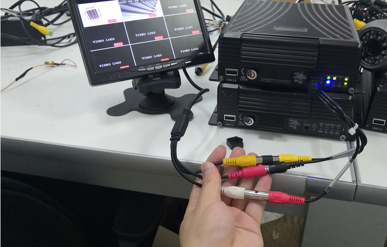 How to check Synchronize issue of camera audio and video Picture1 How to check Synchronize issue of camera audio and video Picture1
