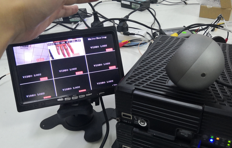 How to check Synchronize issue of camera audio and video Picture2 How to check Synchronize issue of camera audio and video Picture2