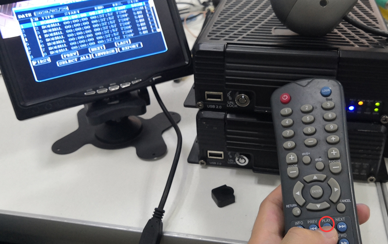 How to check Synchronize issue of camera audio and video Picture6 How to check Synchronize issue of camera audio and video Picture6