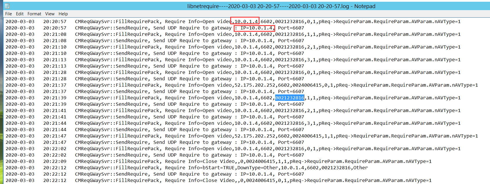 How to solve Preview video stream and Get the parameters failed Picture3 How to solve Preview video stream and Get the parameters failed Picture3