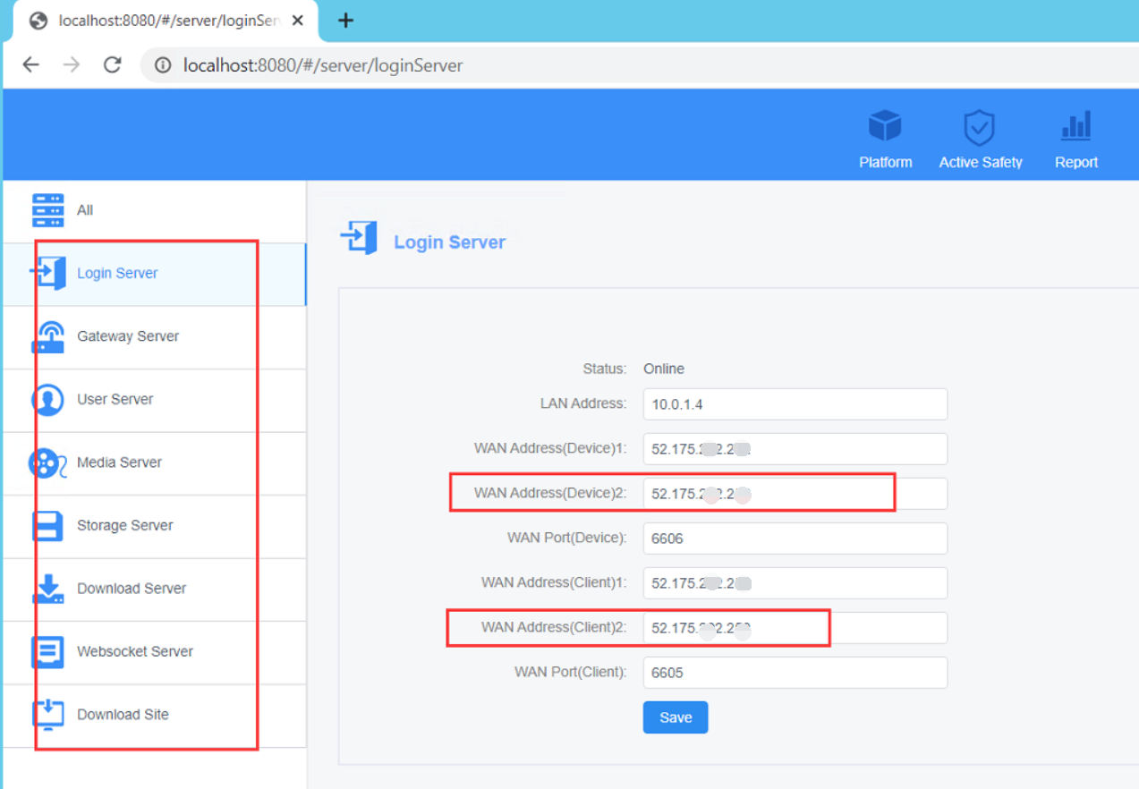 How to solve Preview video stream and Get the parameters failed Picture4 How to solve Preview video stream and Get the parameters failed Picture4