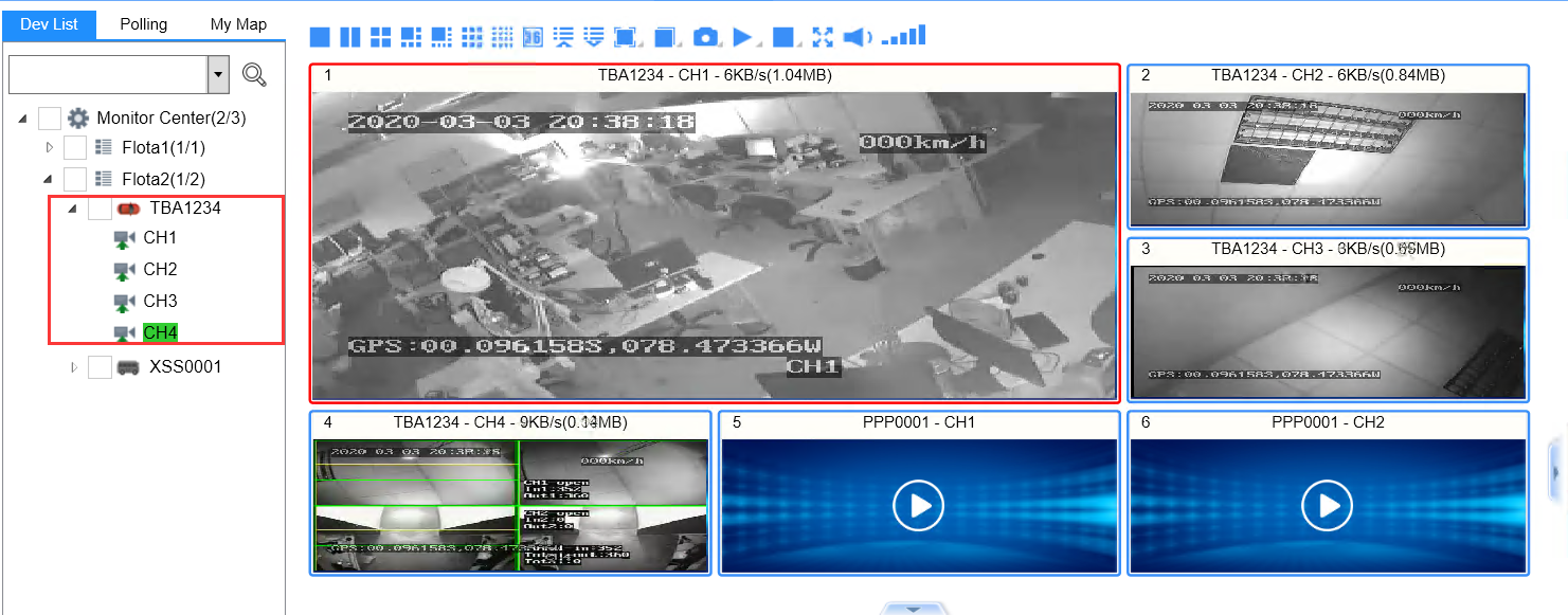 How to solve Preview video stream and Get the parameters failed Picture6 How to solve Preview video stream and Get the parameters failed Picture6