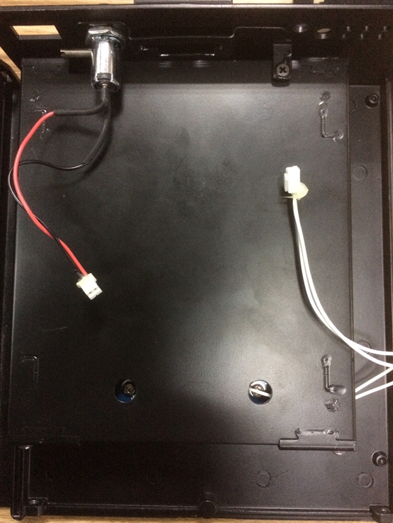 How to replace the 4G module on MDVR Picture3 How to replace the 4G module on MDVR Picture3