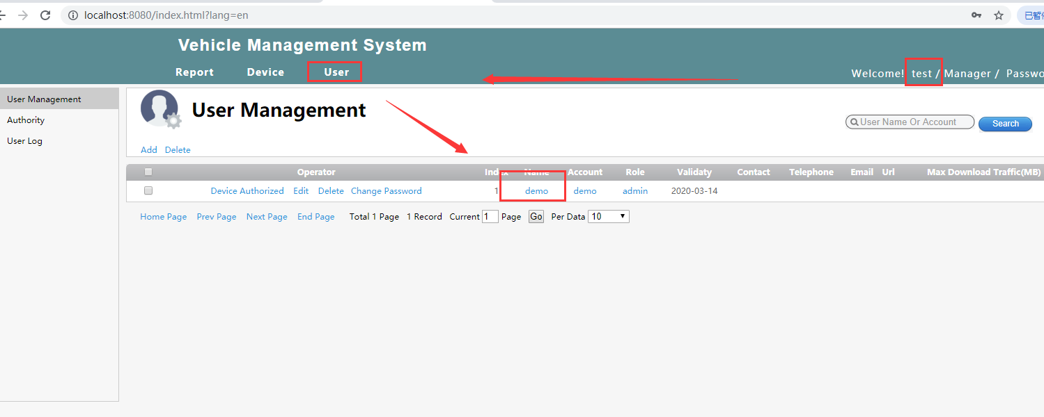 How to solve the IVMS Client show account overdue at login page Picture2 How to solve the IVMS Client show account overdue at login page Picture2