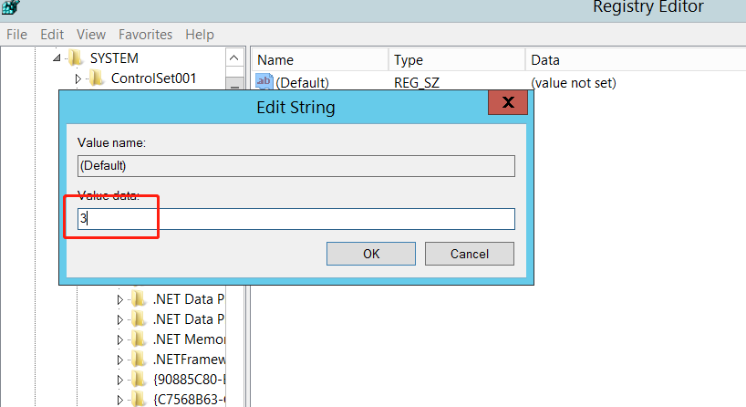 How to solve the Gateway Server run failed due OS Error ID 7000 Picture5 How to solve the Gateway Server run failed due OS Error ID 7000 Picture5