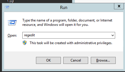 How to solve the Gateway Server run failed due OS Error ID 7000 Picture3 How to solve the Gateway Server run failed due OS Error ID 7000 Picture3