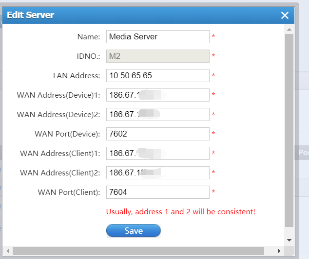 How to add Multi Media Server Picture5 How to add Multi Media Server Picture5