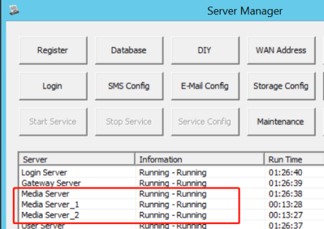 How to add Multi Media Server Picture6 How to add Multi Media Server Picture6