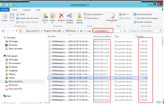 How to jduge if the Multi Server was working Picture1 How to jduge if the Multi Server was working Picture1