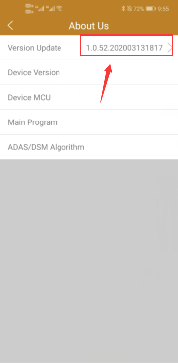 How to change the AI-BOX-A alarm speed via Android APK Picture1 How to change the AI-BOX-A alarm speed via Android APK Picture1