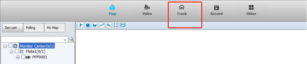 How to get track option in IVMSClient Picture5 How to get track option in IVMSClient Picture5