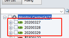 How to run MulMDVR and make a pressure test Picture6 How to run MulMDVR and make a pressure test Picture6