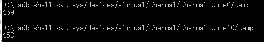 How to check the CPU temperature of JT1 Picture5 How to check the CPU temperature of JT1 Picture5