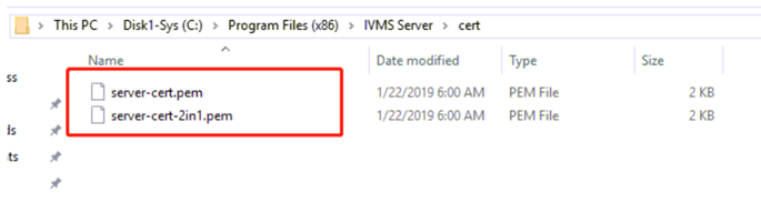 How to configure SSL HTTPS protocol Picture1 How to configure SSL HTTPS protocol Picture1