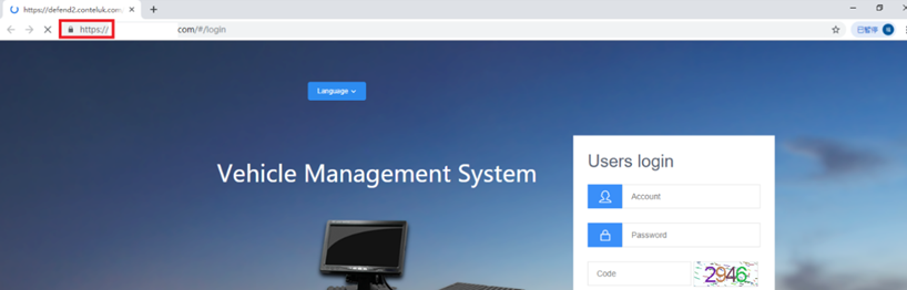 How to configure SSL HTTPS protocol Picture3 How to configure SSL HTTPS protocol Picture3