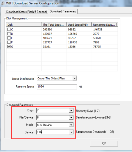 How to check WiFi download settings if tasks always stop Picture5 How to check WiFi download settings if tasks always stop Picture5