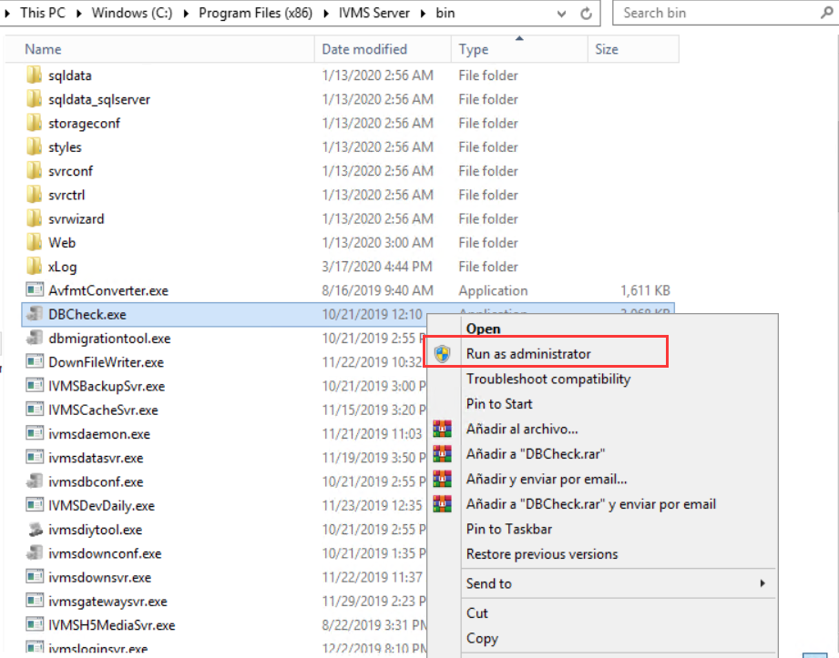 How to solve the issue of connecting database failed Picture2 How to solve the issue of connecting database failed Picture2
