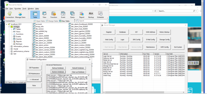 How to solve the issue of connecting database failed Picture6 How to solve the issue of connecting database failed Picture6