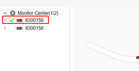 System-info of MDVR is Online but Offline with IVMS Client Picture4 System-info of MDVR is Online but Offline with IVMS Client Picture4