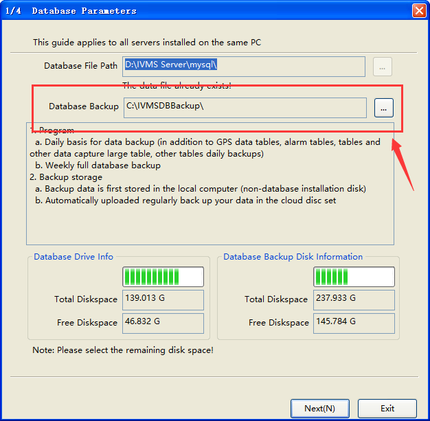 How to restore the basic data of mysql Picture1 How to restore the basic data of mysql Picture1