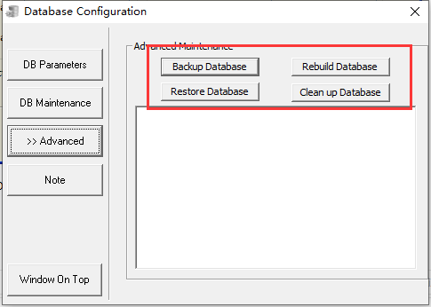 How to restore the basic data of mysql Picture2 How to restore the basic data of mysql Picture2