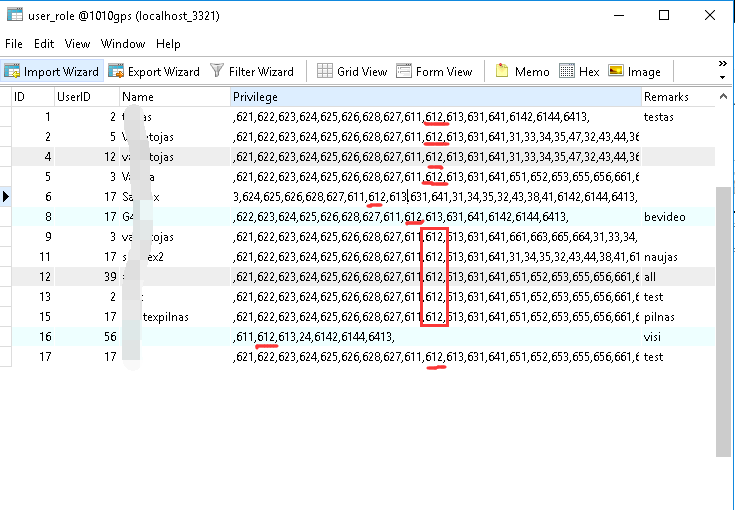 How to check My Map lost issue Picture3 How to check My Map lost issue Picture3