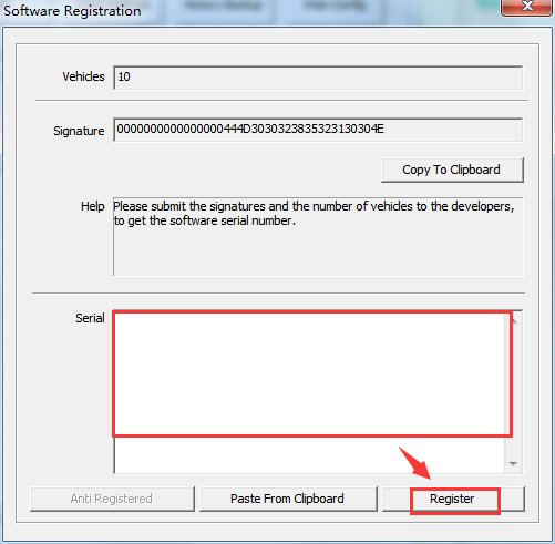 How to check My Map lost issue Picture5 How to check My Map lost issue Picture5