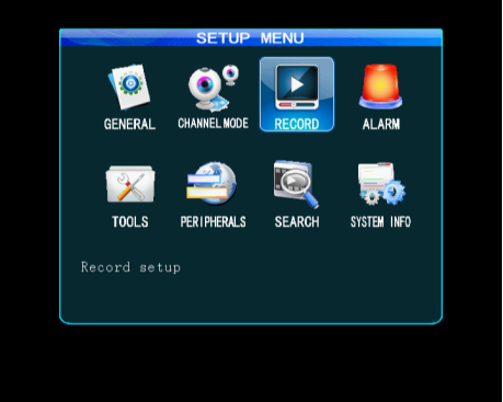 How to add the channel numbers Picture2 How to add the channel numbers Picture2