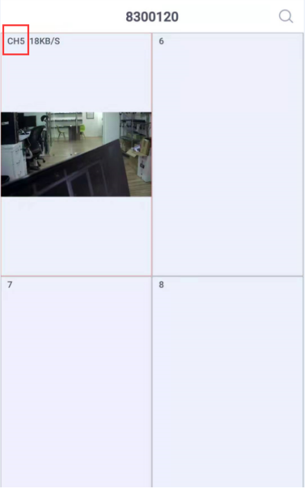 How to add the channel numbers Picture8 How to add the channel numbers Picture8