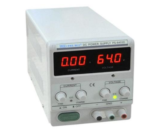 How to calculate and test MDVR power consumption Picture2 How to calculate and test MDVR power consumption Picture2