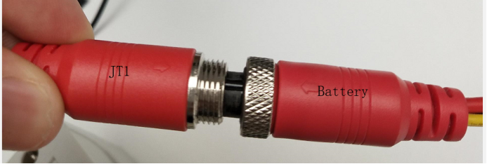 Installation instruction about JT1 Picture10