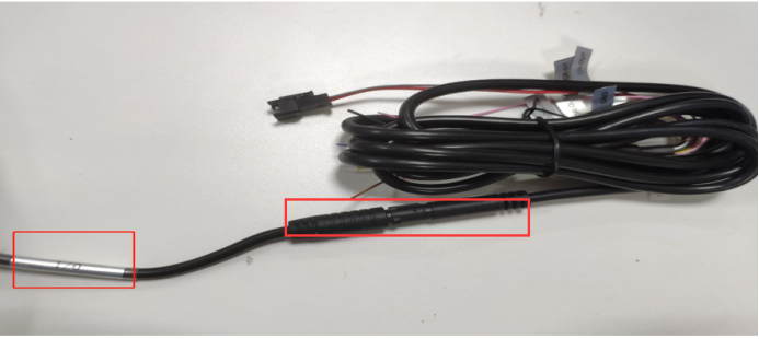Installation instruction about JT1 Picture13