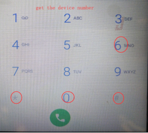 Ways to solve the normal problems of JT1 Picture5 Ways to solve the normal problems of JT1 Picture5