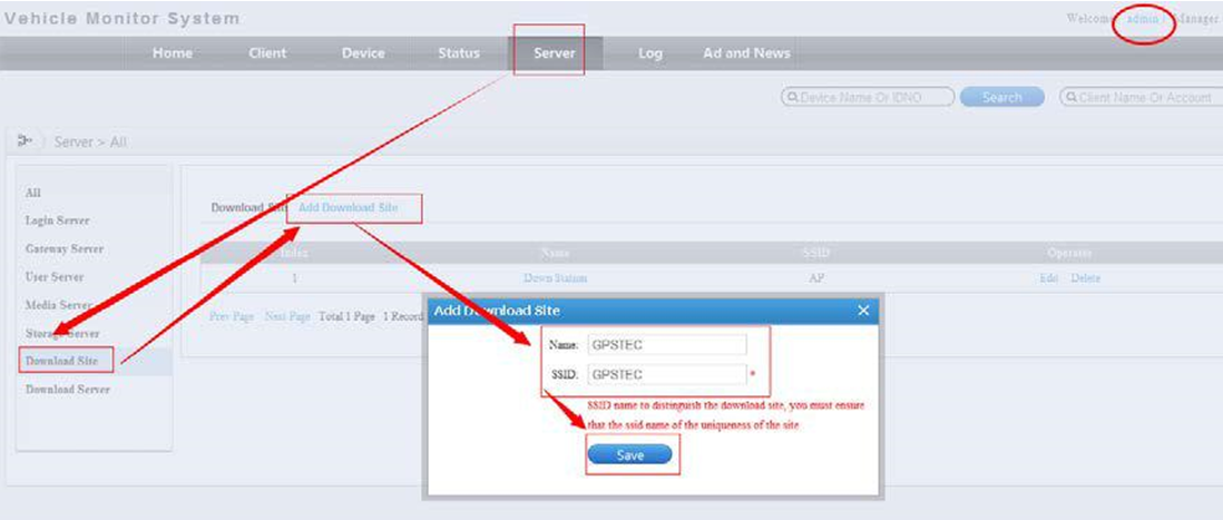 Use Cluster to WIFI download Picture1 Use Cluster to WIFI download Picture1