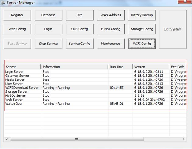 Use Cluster to WIFI download Picture5 Use Cluster to WIFI download Picture5