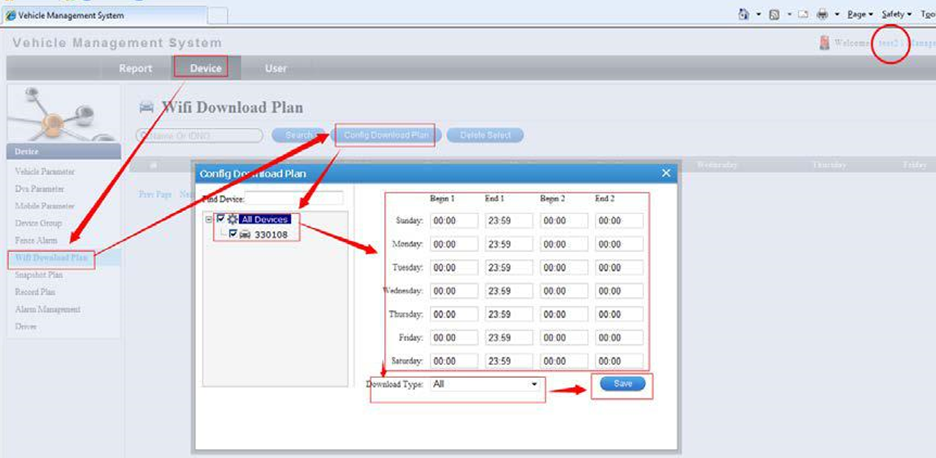 Use Cluster to WIFI download Picture7 Use Cluster to WIFI download Picture7