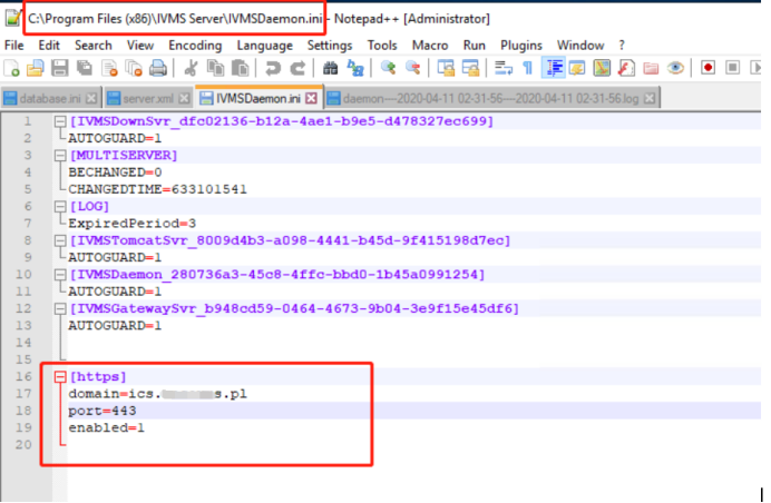 How to solve the issue about Tomcat restart frequently Picture3 How to solve the issue about Tomcat restart frequently Picture3