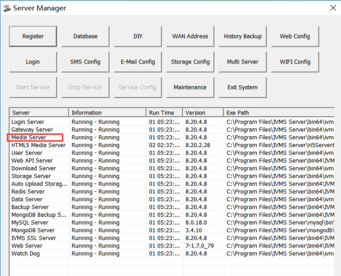 How to get the real-stream of flv format by SDK Picture1 How to get the real-stream of flv format by SDK Picture1