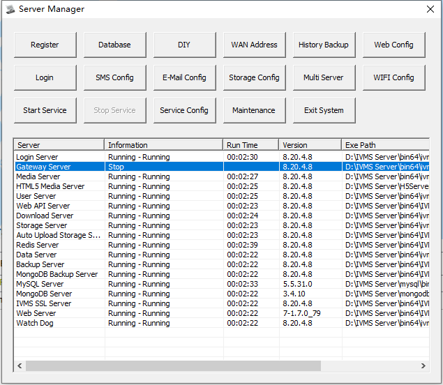 How to use the forward plug-in send data other server Picture1 How to use the forward plug-in send data other server Picture1
