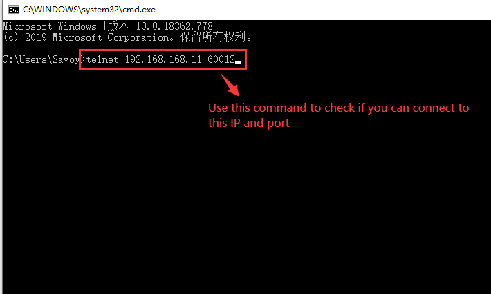 How to use the forward plug-in send data other server Picture5 How to use the forward plug-in send data other server Picture5